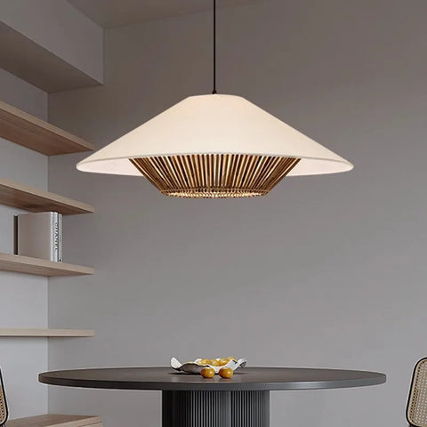 Yomika Zen Chandelier