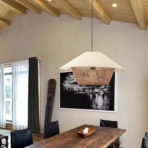 Yomika Zen Chandelier