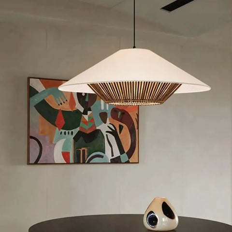 Yomika Zen Chandelier