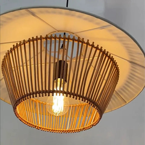 Yomika Zen Chandelier