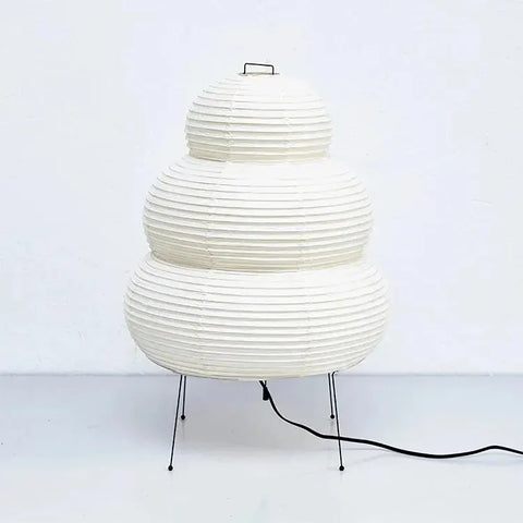 Tsuneo Rice Lamp