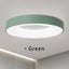 Misato Ceiling Light