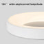 Misato Ceiling Light