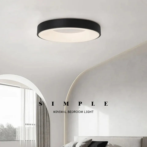 Misato Ceiling Light
