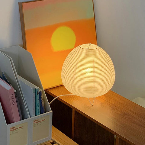 Mizuno Table Lamp