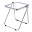 Eisuke Side Table