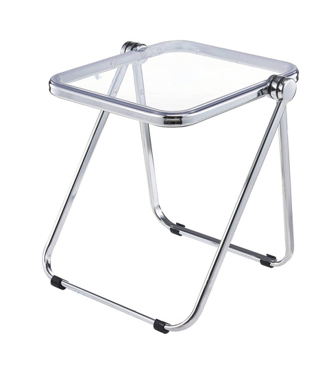 Eisuke Side Table