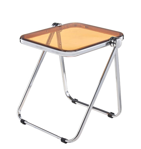 Eisuke Side Table