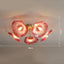 Tori Chandelier Lighting