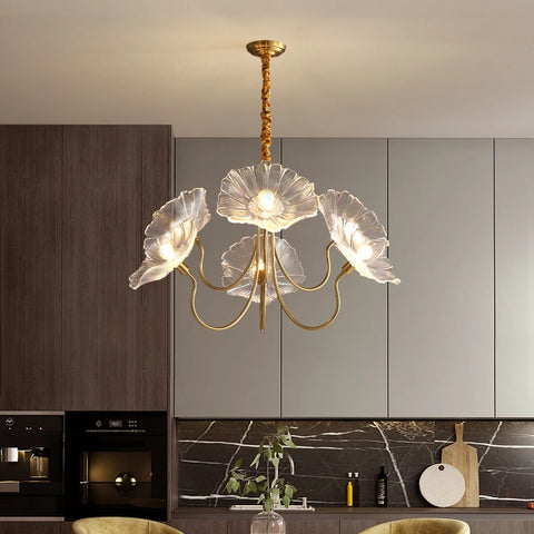 Tori Chandelier Lighting