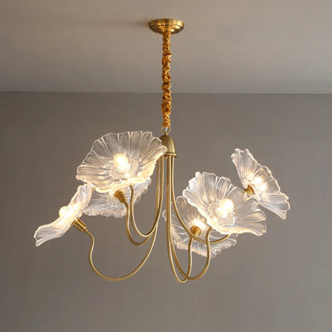 Tori Chandelier Lighting