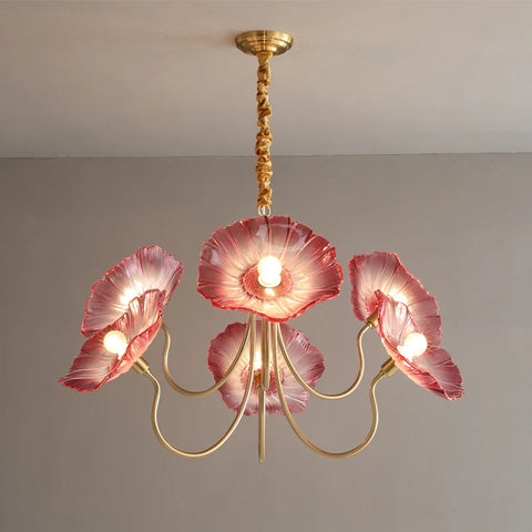 Tori Chandelier Lighting