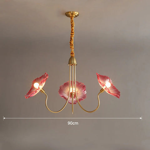 Tori Chandelier Lighting