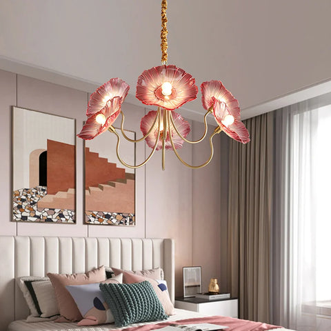 Tori Chandelier Lighting