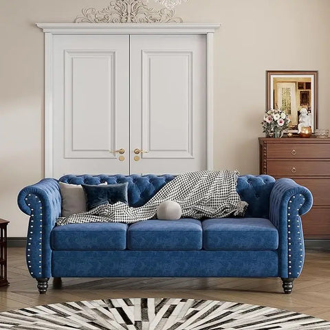Genta Sofa Set