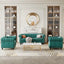 Genta Sofa Set