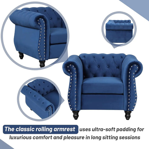 Genta Sofa Set
