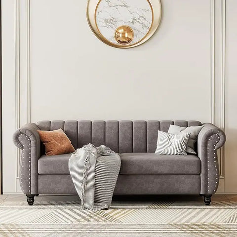 Genta Sofa Set