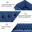 Genta Sofa Set