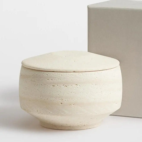 Sayuri Wabi Jar