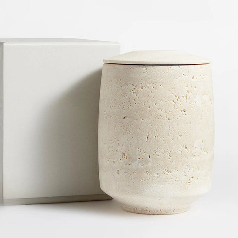 Sayuri Wabi Jar