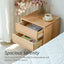 Hanae Nightstand Cabinet