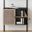 Zenkai Rattan Cabinet