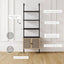 Zenkai Rattan Cabinet