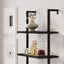 Zenkai Rattan Cabinet