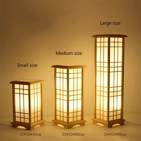 Daito Floor Lamp