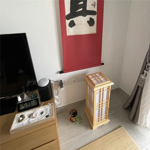 Daito Floor Lamp
