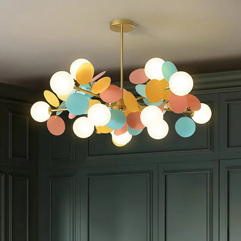 Orai Chandelier Light