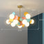 Orai Chandelier Light