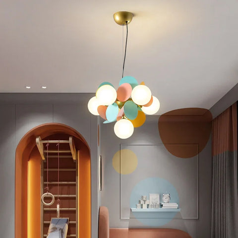 Orai Chandelier Light