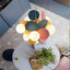Orai Chandelier Light