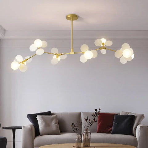 Orai Chandelier Light