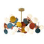 Orai Chandelier Light