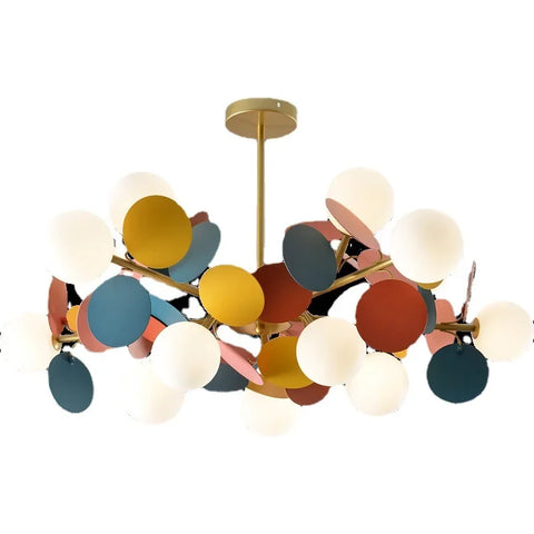 Orai Chandelier Light
