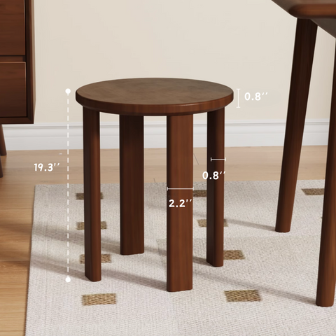 Panko Stool Set