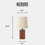 Junko Night Lamp