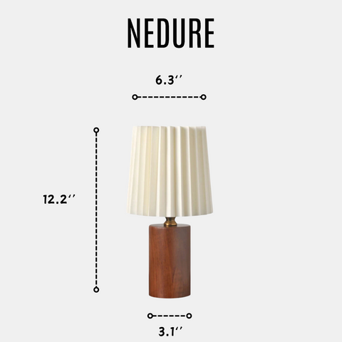 Junko Night Lamp
