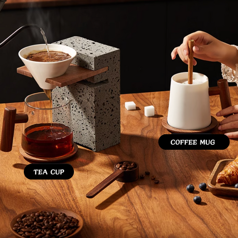 Shiori Coffee Stand