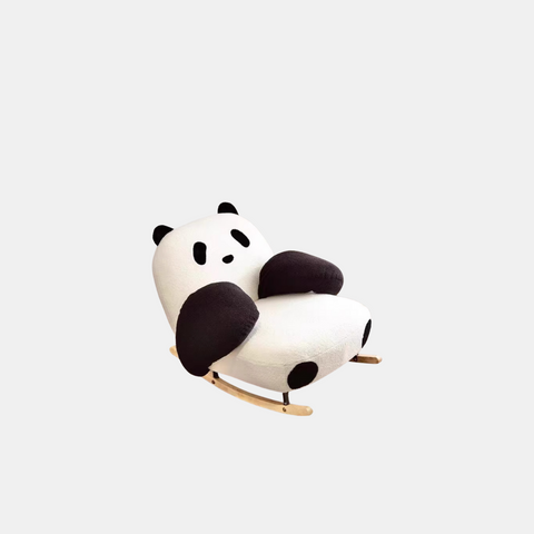Tatsuo Rocking Chair