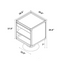 Jun Side Table