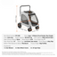 Tensai Pet Stroller