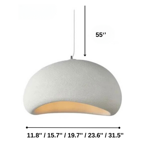 Tensui Pendant Lamp