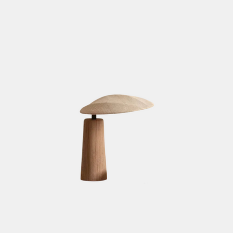 Suki Zen Lamp