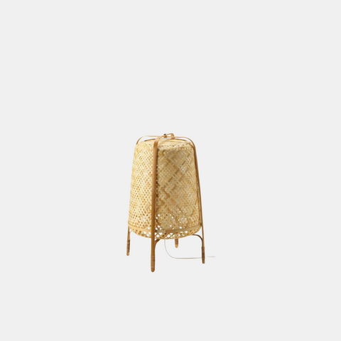 Rikka Bamboo Lamp