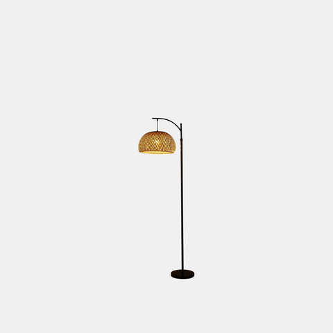 Noriku Bamboo Lamp