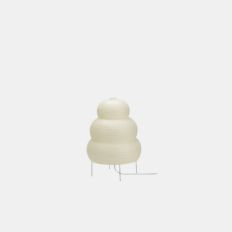 Tsuneo Rice Lamp